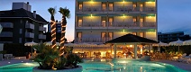 Hotel Punta dell'Est, Lignano