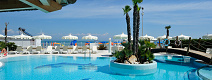 Hotel Punta dell'Est, Lignano