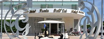 Hotel Punta dell'Est, Lignano