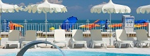 Hotel Punta dell'Est, Lignano