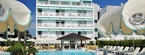 Hotel Punta dell'Est, Lignano