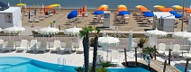 Hotel Punta dell'Est, Lignano