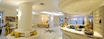 Hotel Punta dell'Est, Lignano