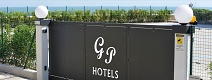 Hotel Punta dell'Est, Lignano