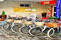 Hotel Regina, Grado