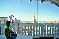 Hotel Regina, Grado