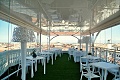 Hotel Regina, Grado