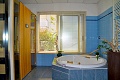 Hotel Regina, Grado
