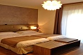Hotel Regina, Grado