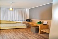 Hotel Regina, Grado
