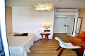 Hotel Regina, Grado