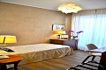 Hotel Regina, Grado