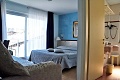 Hotel Regina, Grado