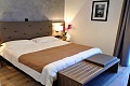 Hotel Regina, Grado
