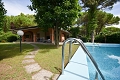 Villa Sabrina, Lignano
