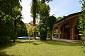 Villa Sabrina, Lignano