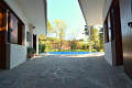 Villa Sasha, Lignano