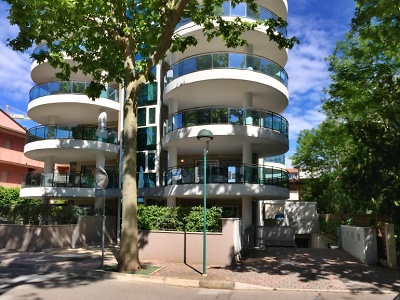 Rezidencia Sky, Lignano Sabbiadoro