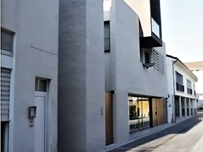 Apartmny Stilmoda Lignano