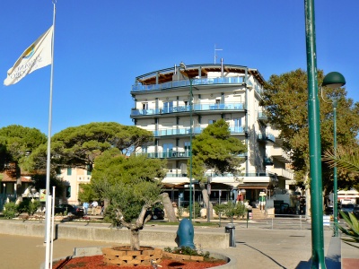 Rezidencia Sun Beach, Lignano Sabbiadoro