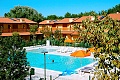Villaggio Tamerici, Lignano