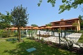 Villaggio Tamerici, Lignano
