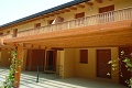 Villaggio Tamerici, Lignano