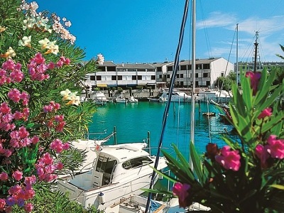 Villaggio Terra Mare, Lignano