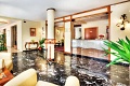 Hotel Touring & Villa D'Este, Grado