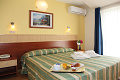 Hotel Touring & Villa D'Este, Grado
