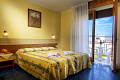 Hotel Touring & Villa D'Este, Grado