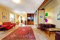 Hotel Touring & Villa D'Este, Grado