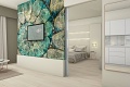 Hotel Touring & Villa D'Este, Grado