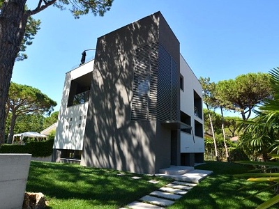 vila Lignano Riviera