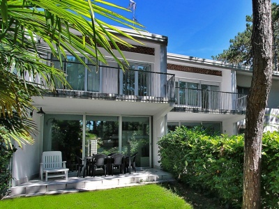 ubytovanie Villa Gloria Lignano