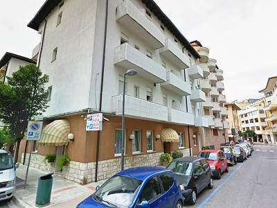 ubytovanie Hotel Villa Rosa Grado