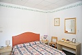 Hotel Villa Rosa, Grado
