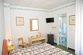 Hotel Villa Rosa, Grado