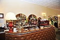 Hotel Villa Rosa, Grado