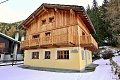 Apartmny Champoluc, Gressoney