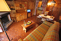 Apartmny Champoluc, Gressoney