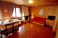 Apartmny Champoluc, Gressoney