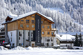 Hotel Dufour, Gressoney La Trinit