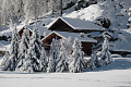 Hotel Dufour, Gressoney La Trinit