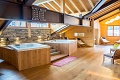 Hotel Dufour, Gressoney La Trinit