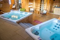 Hotel Dufour, Gressoney La Trinit