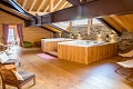 Hotel Dufour, Gressoney La Trinit