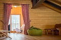 Hotel Dufour, Gressoney La Trinit