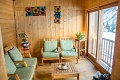 Hotel Dufour, Gressoney La Trinit
