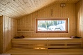 Hotel Dufour, Gressoney La Trinit